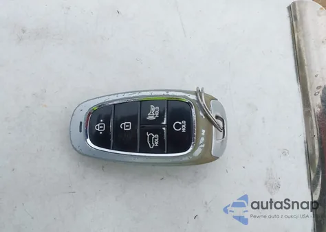 2023 Hyundai Palisade Limited z USA, uszkodzony, nr VIN KM8R5DGE1PU525181